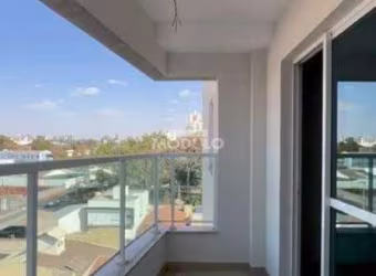 APARTAMENTO à venda, 2 quartos, 1 suíte, 2 vagas, Tubalina - Uberlândia/MG