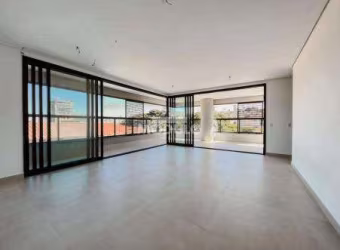 APARTAMENTO à venda, 3 quartos, 3 suítes, 3 vagas, MORADA DA COLINA - Uberlândia/MG