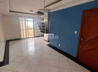 COBERTURA DUPLEX à venda, 4 quartos, 2 suítes, 4 vagas, Brasil - Uberlândia/MG