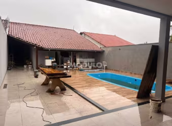 CASA RESIDENCIAL à venda, 3 quartos, 1 suíte, 3 vagas, Granada - Uberlândia/MG