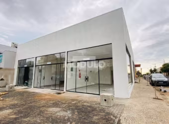 Loja comercial para locação, bairro Santa Mônica
