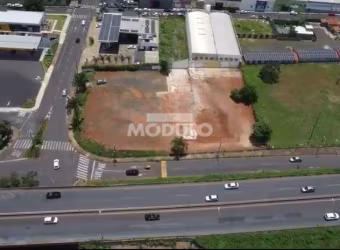 TERRENO à venda, Brasil - Uberlândia/MG