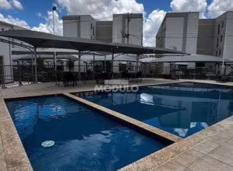 APARTAMENTO à venda, 2 quartos, JARDIM PATRICIA - Uberlândia/MG