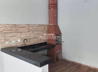 CASA RESIDENCIAL à venda, 2 quartos, 2 vagas, JARDIM CANAA - Uberlândia/MG