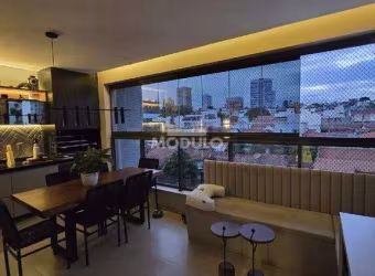 APARTAMENTO à venda, 3 quartos, 3 suítes, 2 vagas, MORADA DA COLINA - Uberlândia/MG