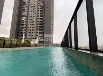 Apartamento para locação no Jardim Sul