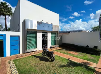 Loja comercial para locação bairro Osvaldo Rezende