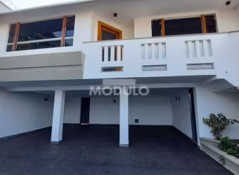 Casa Residencial/Comercial para locação no Bairro Brasil