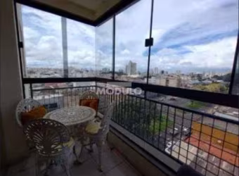 APARTAMENTO à venda, 1 quarto, 1 suíte, 2 vagas, BOM JESUS - Uberlândia/MG