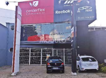Loja comercial para locação. bairro Lidice