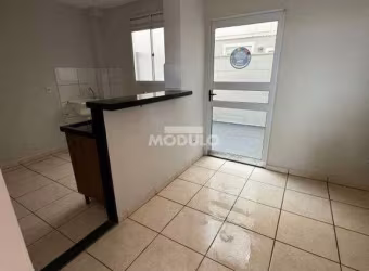 Apartamento à Venda no Bairro Chácaras Tubalina!