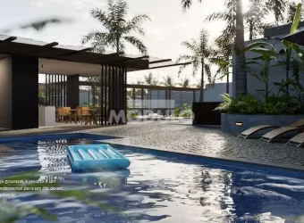 CASA DE CONDOMÍNIO à venda, 3 quartos, 3 suítes, 2 vagas, Eco Park - Uberlândia/MG