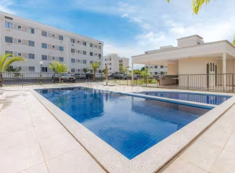 APARTAMENTO à venda, 2 quartos, 1 vaga, JARDIM HOLANDA - Uberlândia/MG