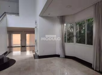 Casa para locação no Morada da Colina