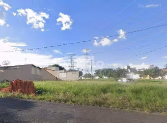LOTE à venda, Vigilato Pereira - Uberlândia/MG