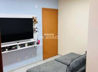 APARTAMENTO à venda, 2 quartos, 1 vaga, JARDIM PATRICIA - Uberlândia/MG