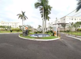 APARTAMENTO à venda, 2 quartos, 1 vaga, GAVEA - Uberlândia/MG