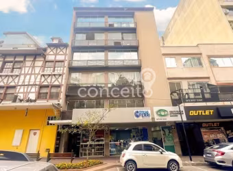 Sala Comercial com 115,00m²