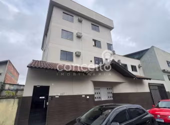 Apartamento com 1 Dormitório Mobiliado no Vorstadt!