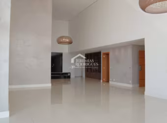 Apartamento com 4 suítes, 360 m² - Edifício Supreme Residence - Taubaté/SP