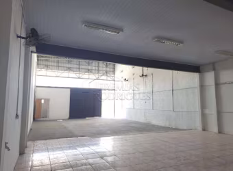 Comercial Galpão em Taubaté