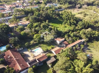 Chácara com 12 dormitórios, 900 m² - Guedes - Tremembé/SP