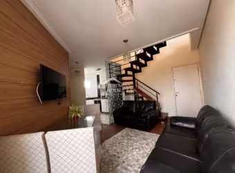 Apartamento com 2 dormitórios, 146 m² - Edifício Village Towers - Taubaté/SP.