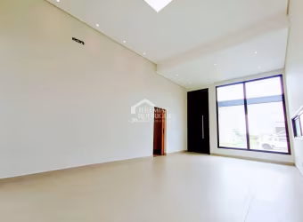 Casa para venda com 3 dormitórios no Condomínio Quinta das Palmeiras em Taubaté/SP