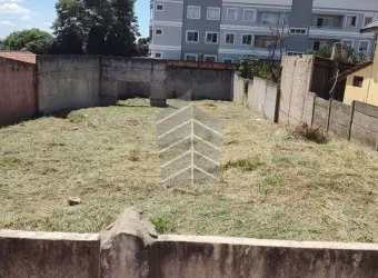 Terreno próximo ao Hiper Condor de Uvaranas