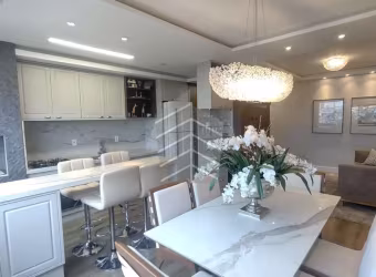 Lindo apartamento em Uvaranas