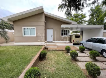 CASA SEMI MOBIILIADA com edícula, JARDIM DUARTE, FOZ DO IGUACU - PR