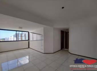 apartam entoITAIGARA 3/4, SUITE,  DEP COMP, 2 GARAGEN, infra