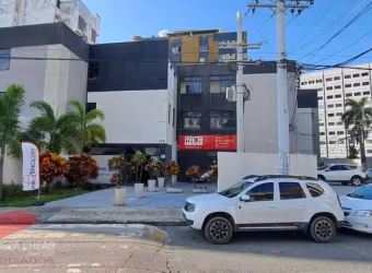 PRÉDIO COMERCIAL PRONTO PITUBA - 32 VAGAS - SALVADOR/BA