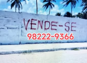 Área para Incorporação para Venda no bairro Jauã NA BAHIA