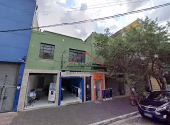 Prédio à venda na CASEMIRO DE ABREU, 43, Brás, São Paulo por R$ 10.000.000