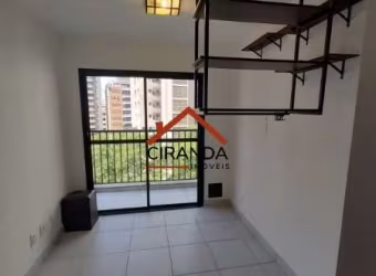 Apartamento com 2 quartos para alugar na Rua Álvaro de Carvalho, 429, Consolação, São Paulo por R$ 2.750