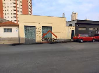 Ponto comercial para alugar na Rua Amaro Guerra, 422, Chácara Santo Antônio, São Paulo por R$ 3.800