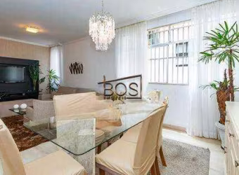 VENDA APARTAMENTO - 04 QUARTOS 122,00 M2 - BAIRRO: LUXEMBURGO