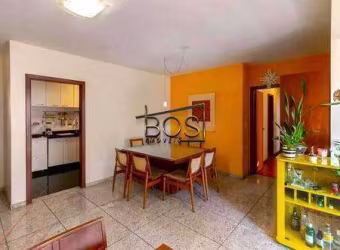 VENDA APARTAMENTO - 04 QUARTOS 140,00 M2 - BAIRRO: SERRA