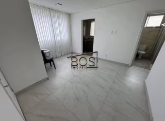 VENDA APARTAMENTO - 02 QUARTOS 60,00 M2 - BAIRRO: SAGRADA FAMILIA