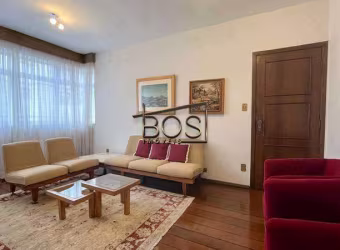 VENDA APARTAMENTO - 03 QUARTOS 130,00 M2 -BAIRRO: SANTO ATONIO