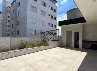 COBERTURA DUPLEX - 03 QUARTOS 113,00 M2 - BAIRRO: GUTIERREZ