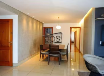VENDA APARTAMENTO - 04 QUARTOS 162,00 M2 - BAIRRO: SANTO ANTONIO