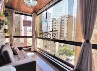 VENDA APARTAMENTO - 04 QUARTOS 127,00 M2 - BAIRRO: SAO PEDRO