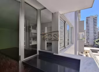Apartamento Lançamento - 2 Suítes - 2 Vagas - Varanda - 63 m² - Bairro: Lourdes