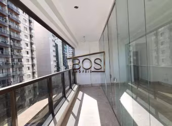 VENDA APARTAMENTO - 04 QUARTOS 130,94 M2 - BAIRRO: LOURDES