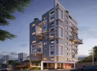 Apartamento à venda, 3 quartos, 1 suíte, 2 vagas, Santo Antônio - Belo Horizonte/MG