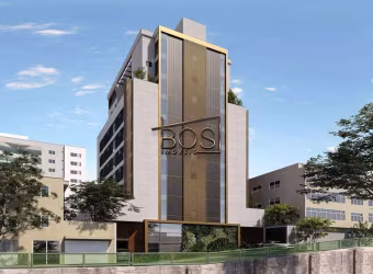 Apartamento à venda, 3 quartos, 1 suíte, 2 vagas, Santo Agostinho - Belo Horizonte/MG