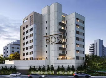 Apartamento à venda, 3 quartos, 1 suíte, 2 vagas, Serra - Belo Horizonte/MG