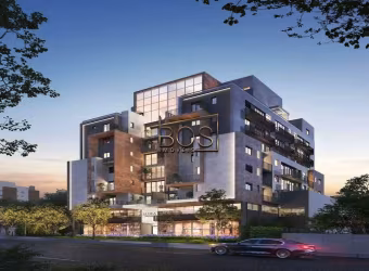 Apartamento à venda, 1 quarto, 1 suíte, Santa Efigênia - Belo Horizonte/MG